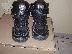 PoulaTo: Adidas varial mid G56393 (size 44EU/9.5UK/US10/280JP)