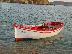 PoulaTo: Πωλήται πολυεστερική βάρκα