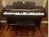 PoulaTo: Yamaha Clavinova CVP-609B