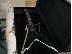 PoulaTo: dean razorback two tone set neck!