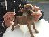 PoulaTo: Pinscher toy