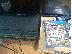 PoulaTo: Ps4 500 gb slim + fifa 21 + gta v