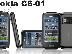 PoulaTo: NOKIA C6-01