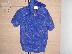 PoulaTo: Dsquared2 style short sleeve windbraker by Dutch