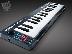 PoulaTo: M-Audio Keystation Mini 32