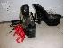 PoulaTo: CLUB SHOES