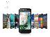 PoulaTo: Lenovo a388 quad-core 1gb ram και 5.0 inches.