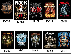 PoulaTo: ROCK T SHIRTS
