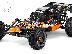 PoulaTo: ΗΡΙ BΑJA 5Β Off-Road buggy, βενζινοκίνητο 