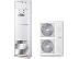 PoulaTo: ΠΩΛΕΙΤΑΙ ΝΤΟΥΛΑΠΑ AIR CONDITION 46000BTU