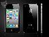 PoulaTo: iPhone4 16GB Black