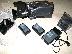 PoulaTo: jvc gy dv 5000 pro-2 fakous (1 canon 16ari & 1 fujinon 14ari) -2 koutia kasetes standart d...