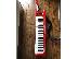 PoulaTo: Roland AX-1 Μαύρο MIDI Keytar