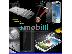 PoulaTo: Προφύλαξη οθόνης SmartPhone Tempered Glass Explosion proof Shatter-proof Film Guard Shield...