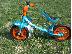 PoulaTo: πωλούνται :ποδήλατο KETTLER ισορροπίας (χωρίς πετάλια)και ποδήλατο μεταχειρισμένο ORIENT...
