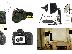 PoulaTo: Nikon D - 90 photo studio