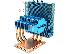 PoulaTo: Thermaltake Fanless 103 heatpipe