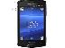 PoulaTo: Sony Ericsson Xperia mini st15i Black+ακουστικά σε συσκευασία