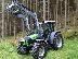 PoulaTo: 2007 deutz-fahr agrofarm 100rz