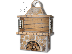 PoulaTo: Ψησταριές κήπου - Gartengrill - Barbecue garden - BBQ - με κίτρινη πέτρα και κίτρινο τούβλ...