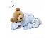 PoulaTo: Prince Lionheart Απαλό Αρκουδάκι Back to Sleep