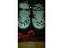 PoulaTo: Nastygal Mondo Creeper - Mint. No 38