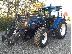 PoulaTo: New Holland TS 115 DL