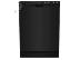PoulaTo: 24" Built-In Dishwasher w/ Hard Food Disposer, Black FRIGIDAIRE