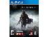 PoulaTo: Middle-earth: Shadow of Mordor PS4