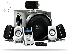 PoulaTo: LOGITECH Z-5500 5.1 PC