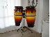 PoulaTo: Congas