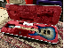 PoulaTo: Ibanez Prestige RG752 MPBF GFB στόλος φαντασμάτων μπλε ριπή