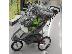 PoulaTo: Stokke 2015 Xplory Stroller V4, Deep Blue
