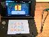 PoulaTo: Nintendo 3ds XL black + Pokemon X + Y + 2 χρόνια εγγύηση και άλλα πολλά! ΣΤΟ ΚΟΥΤΙ ΤΟΥ...
