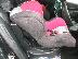 PoulaTo: NANIA FIRST BASIC COMFORT (ISOFIX)