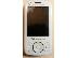 PoulaTo: Sony Ericsson W100 i Spiro White