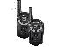 PoulaTo: Walkie Talkie Cobra MicroTalk CXT125.