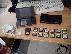 PoulaTo: Nintendo DSi XL + 11 games