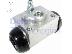 PoulaTo: LW90047 Κυλινδράκι τροχού πίσω αριστερά FORD FOCUS 1600 2004