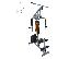 PoulaTo: MULTI GYM AXXON