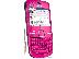 PoulaTo: Nokia c3-00 (χρώμα φούξια)