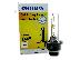 PoulaTo: Λάμπα Philips D4S Xenon 4100K 42V 35W Κωδικός 42402VIC1 