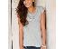 PoulaTo: prosfora T -Shirt για  γυναίκες από τον Calvin Klein Jeans