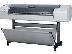 PoulaTo: PLOTTER HP Designjet T1100