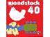PoulaTo: Woodstock 40 Limited 6cd Box