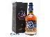 PoulaTo: 18-year-old Chivas Regal Whisky - στοκ