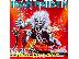 PoulaTo: IRON MAIDEN CD