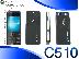 PoulaTo: Sony ericsson c510