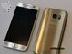 PoulaTo: ΠΩΛΕΙΤΑΙ Samsung Galaxy S7 Edge 4G+ Smartphone GOLD