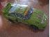 PoulaTo: 1/32 REVELL PORSHE 935 GREEN JAGERMAISTER